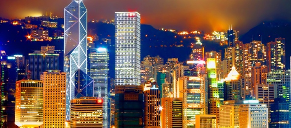 Hong Kong’s Chief Holdings Opens Specialized Bank in ...
